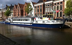 Botel Zwaantje